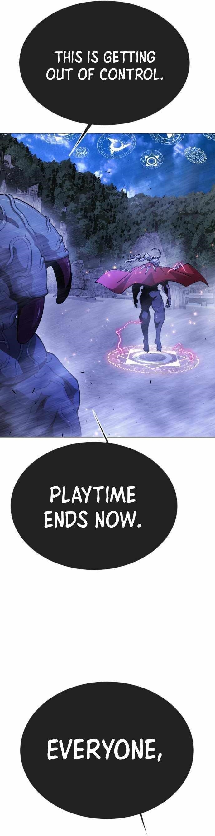 Superhuman Era Chapter 158 - Page 43