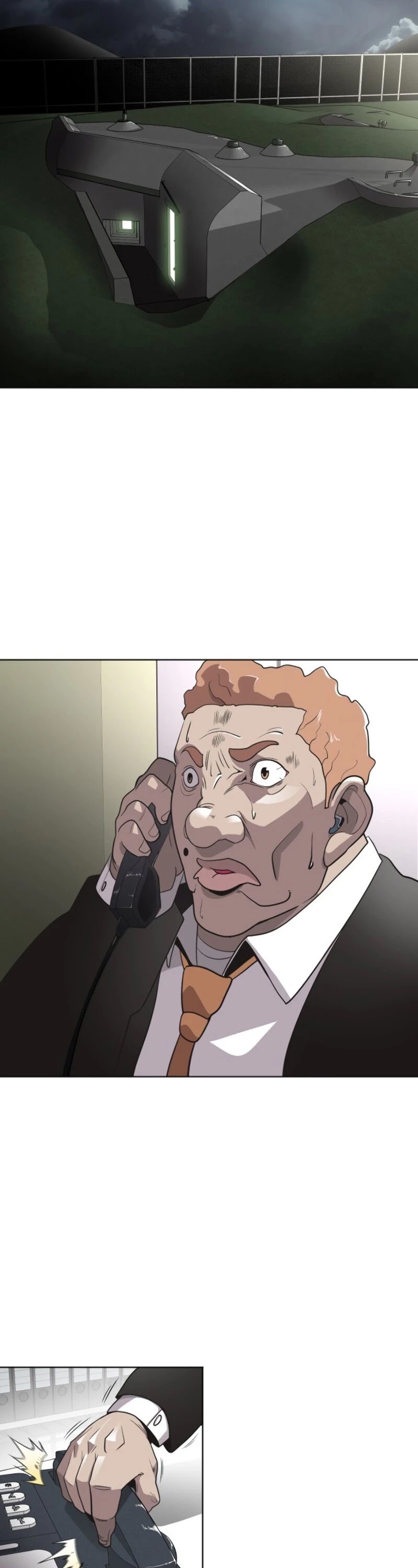 Superhuman Era Chapter 16 - Page 14