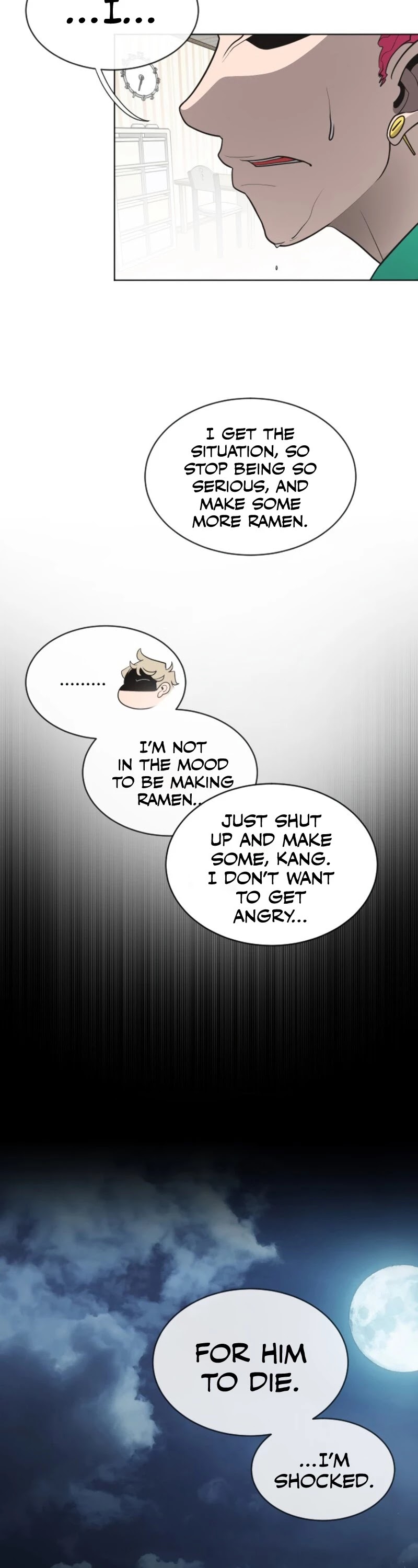 Superhuman Era Chapter 16 - Page 30