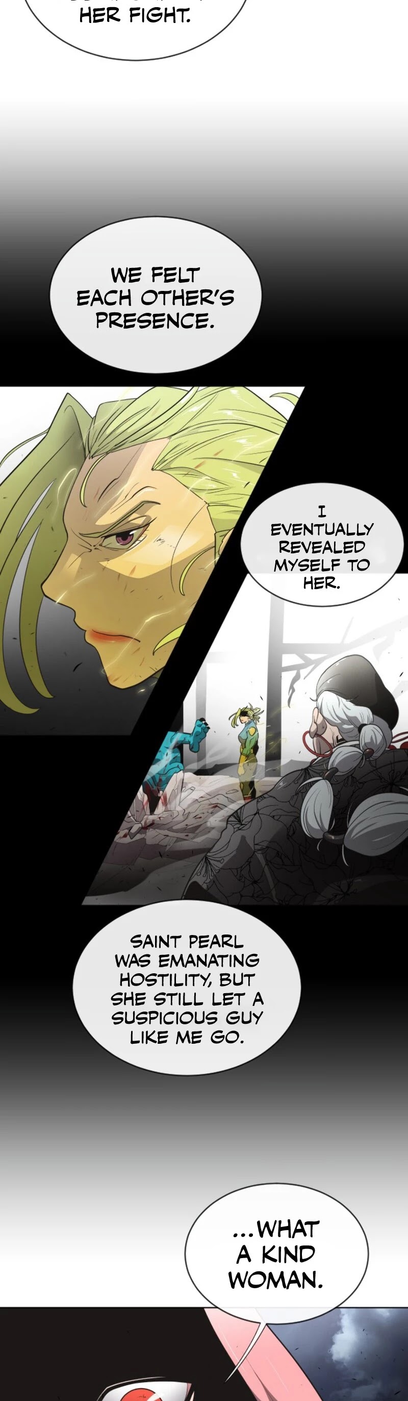 Superhuman Era Chapter 16 - Page 33