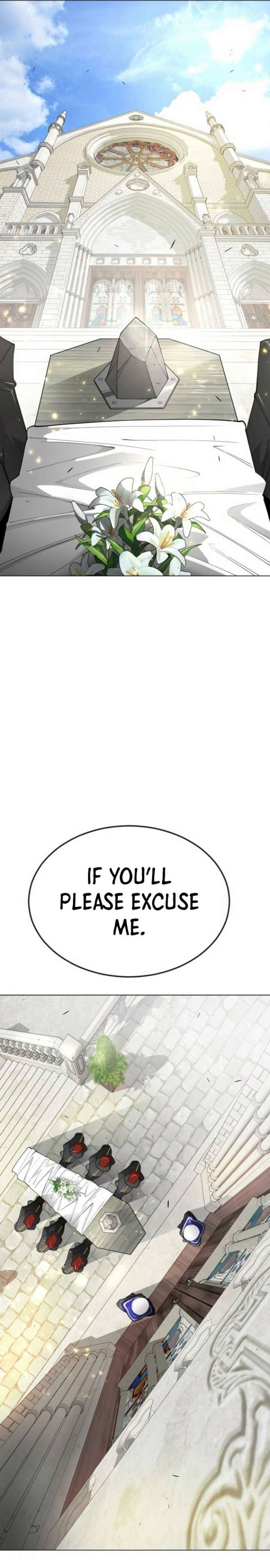 Superhuman Era Chapter 160 - Page 27