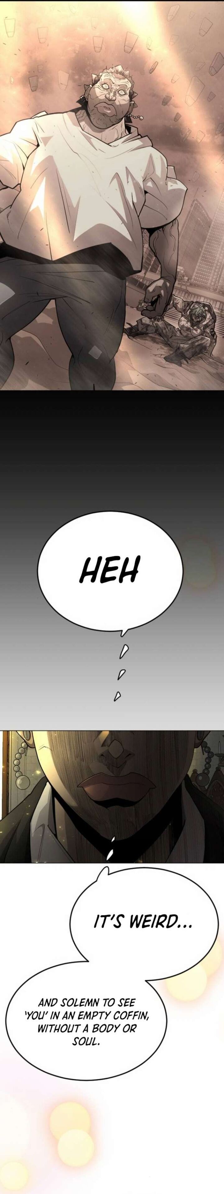 Superhuman Era Chapter 160 - Page 31
