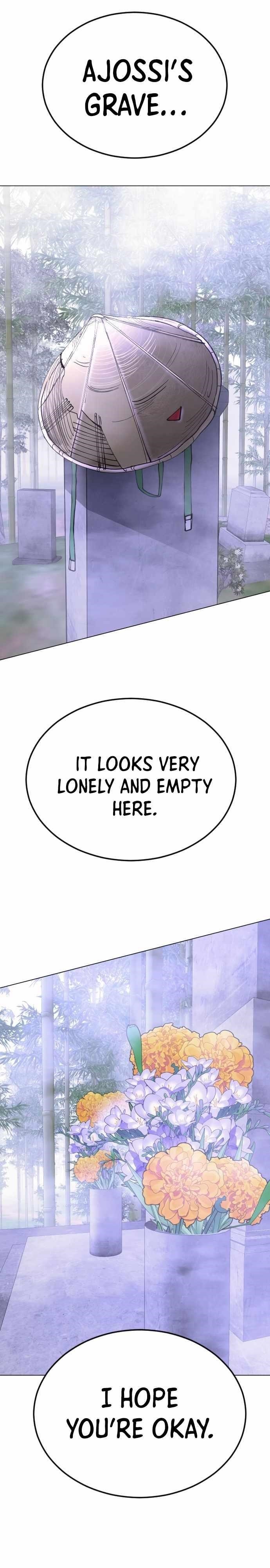 Superhuman Era Chapter 161 - Page 2
