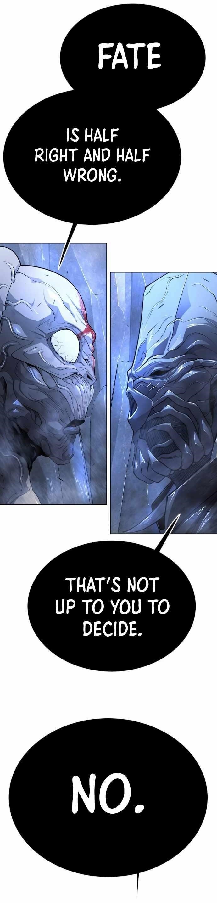 Superhuman Era Chapter 161 - Page 54