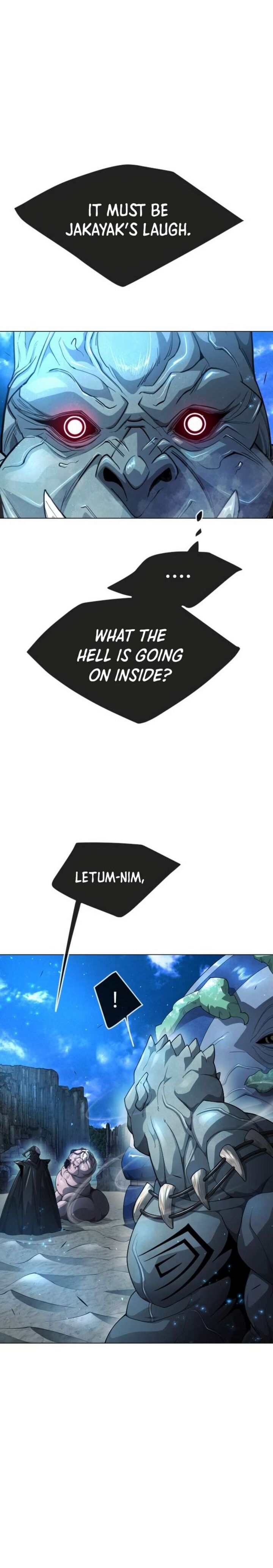 Superhuman Era Chapter 162 - Page 20