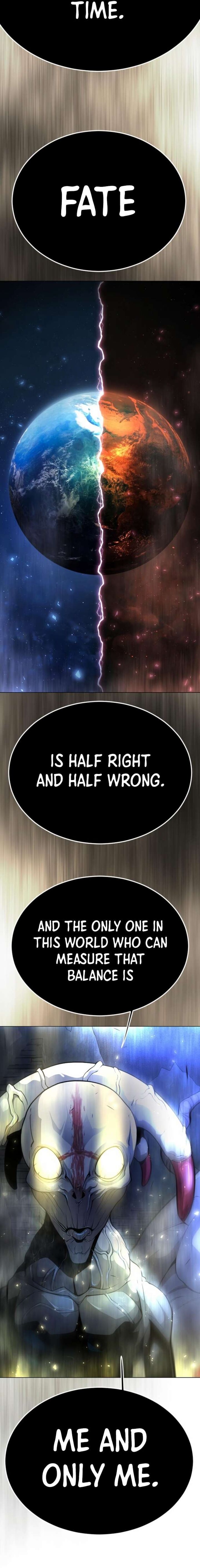 Superhuman Era Chapter 162 - Page 3