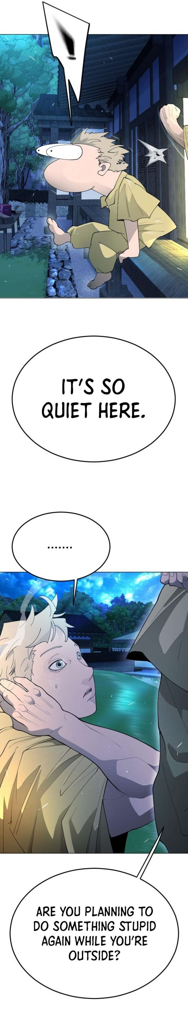 Superhuman Era Chapter 162 - Page 39