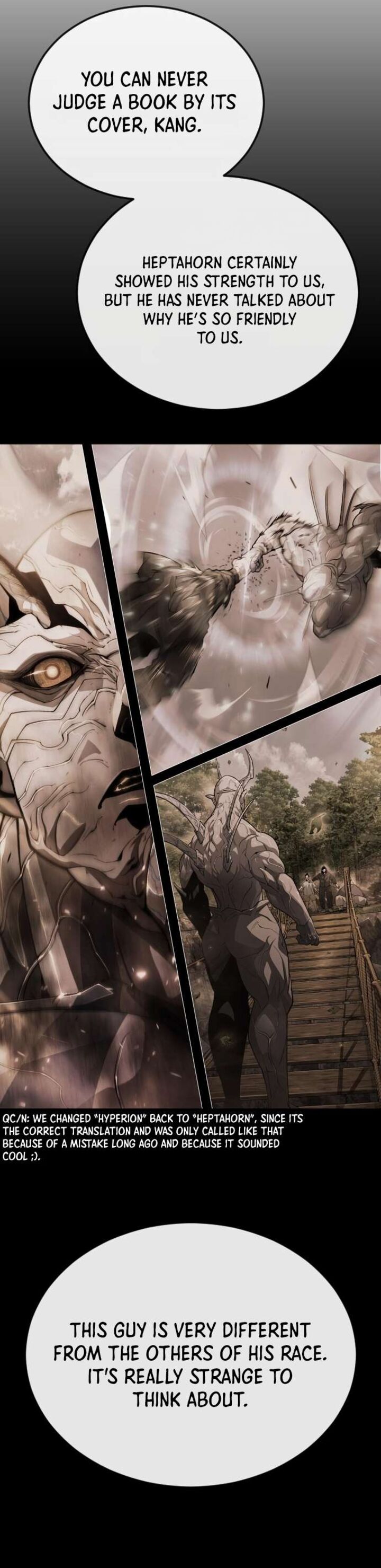 Superhuman Era Chapter 162 - Page 45
