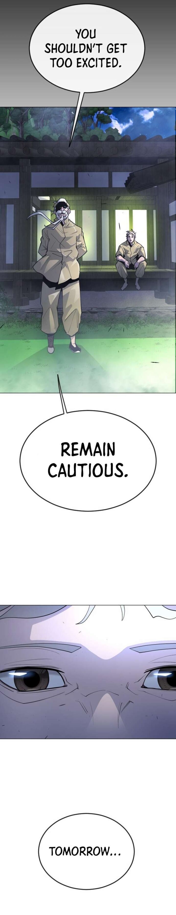 Superhuman Era Chapter 162 - Page 47