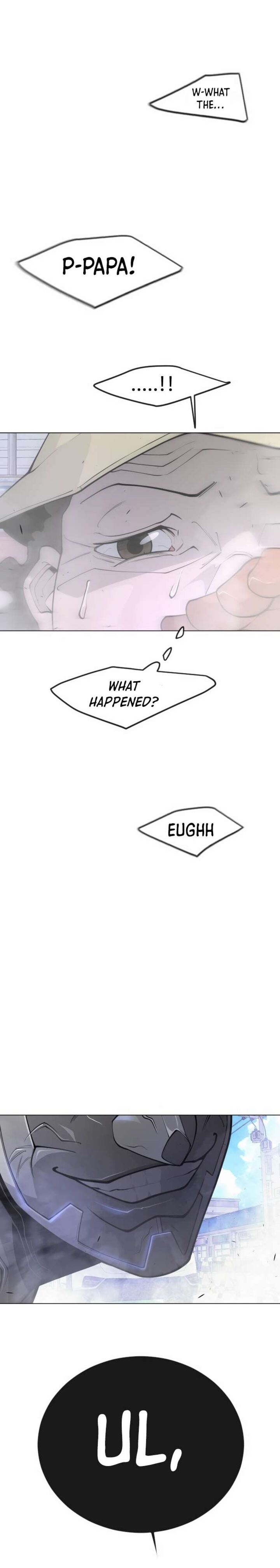 Superhuman Era Chapter 162 - Page 53