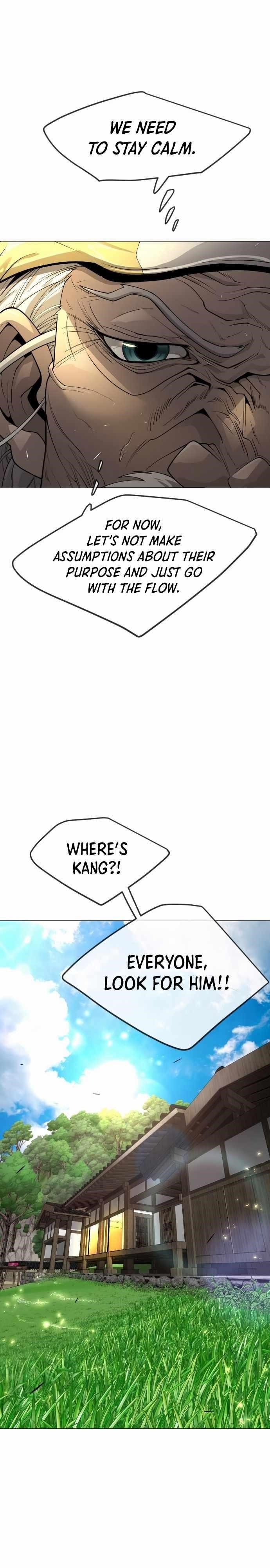Superhuman Era Chapter 163 - Page 28