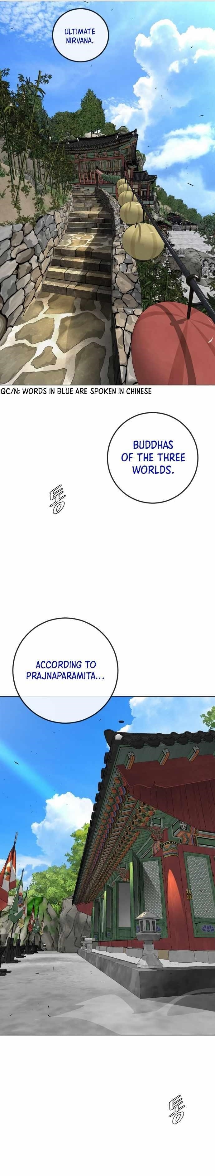 Superhuman Era Chapter 163 - Page 40