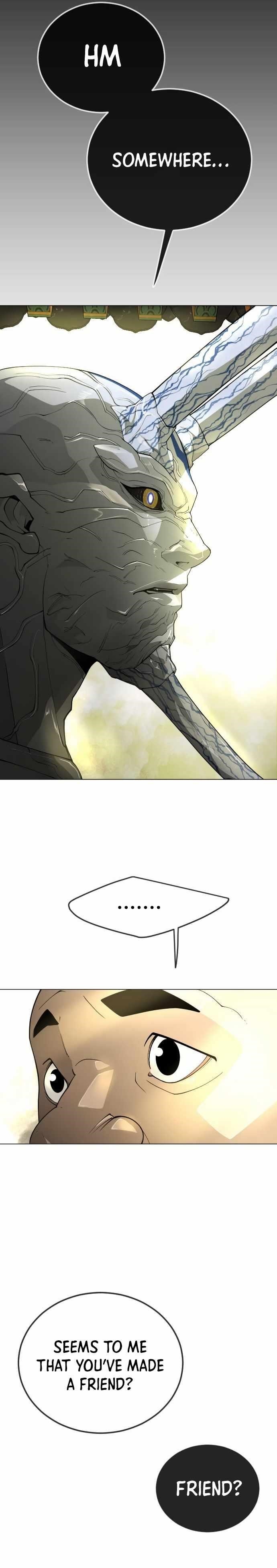Superhuman Era Chapter 163 - Page 48