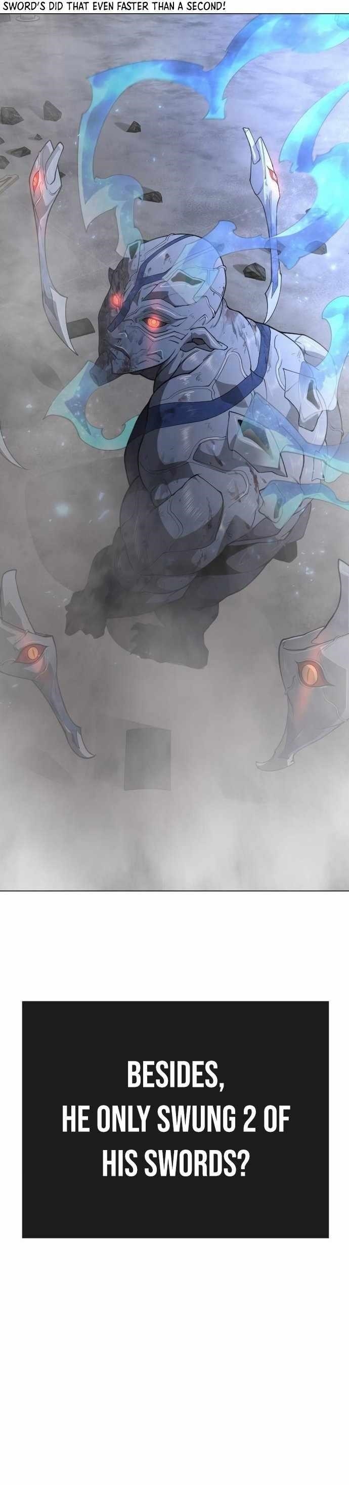 Superhuman Era Chapter 164 - Page 27