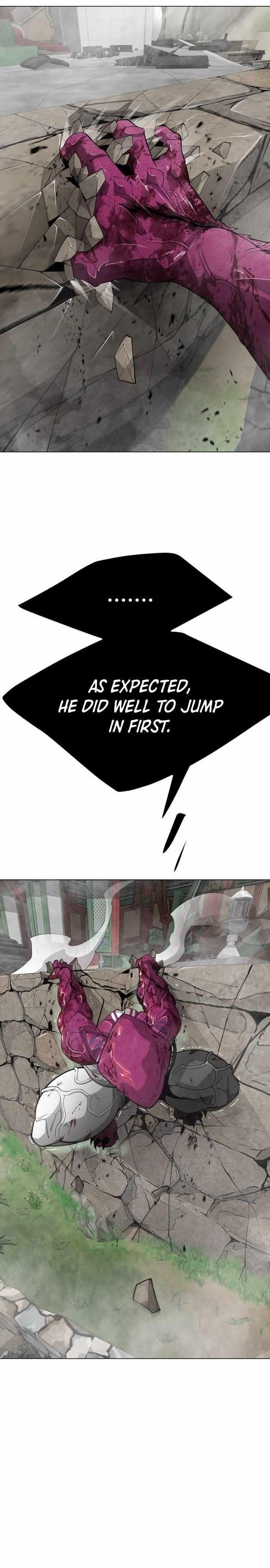Superhuman Era Chapter 164 - Page 28