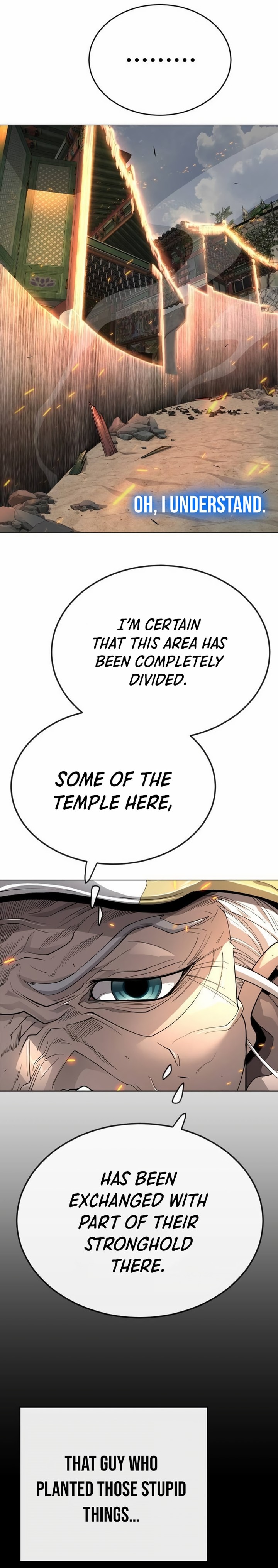 Superhuman Era Chapter 166 - Page 10