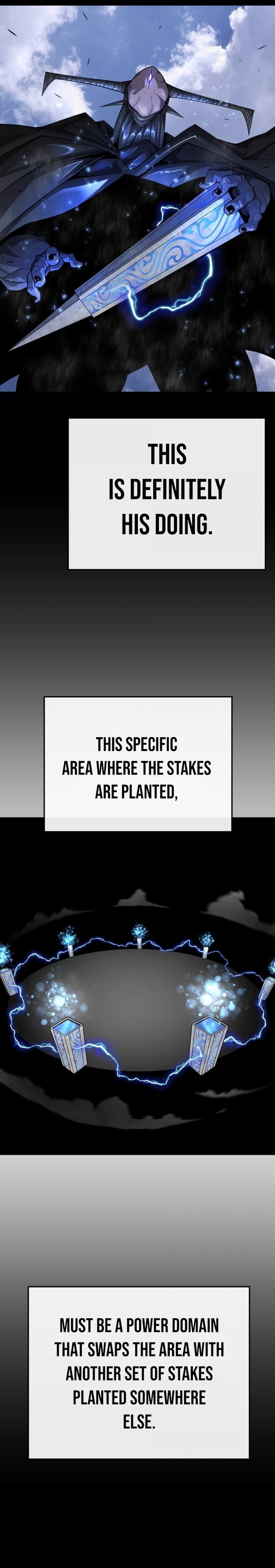 Superhuman Era Chapter 166 - Page 11