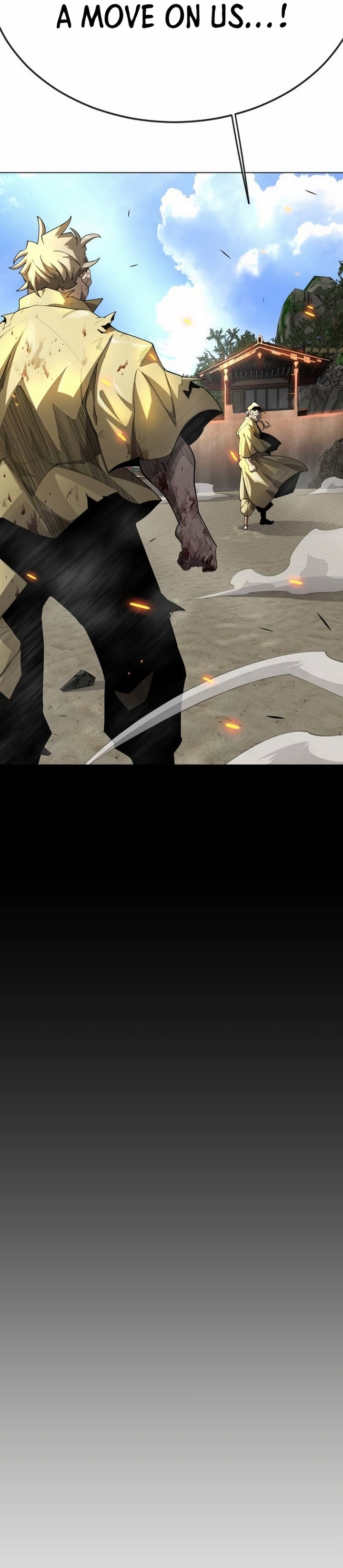 Superhuman Era Chapter 166 - Page 15