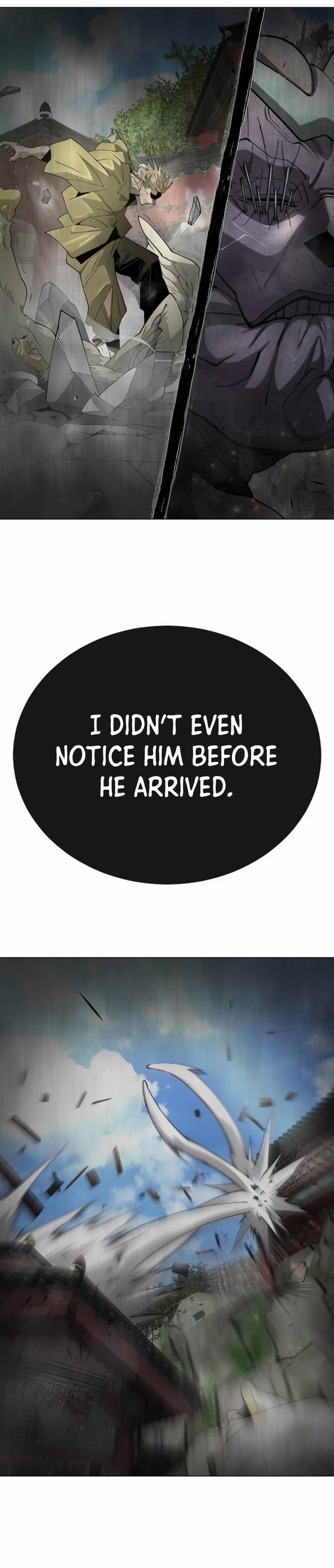 Superhuman Era Chapter 166 - Page 24
