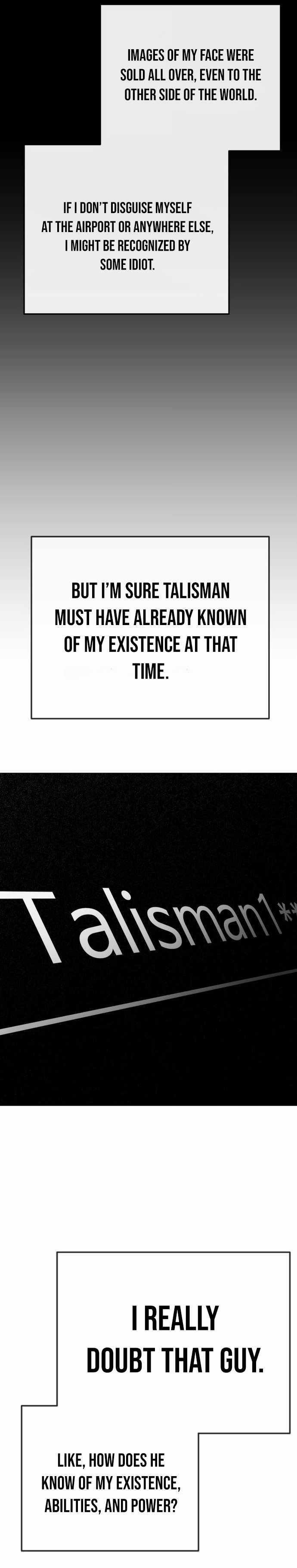 Superhuman Era Chapter 167 - Page 10