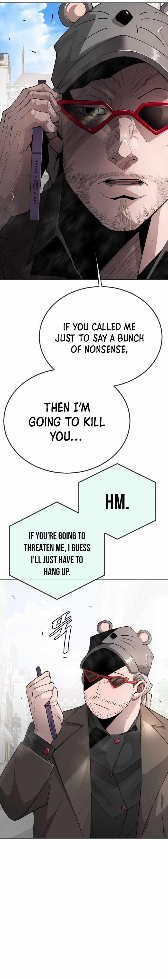 Superhuman Era Chapter 167 - Page 21