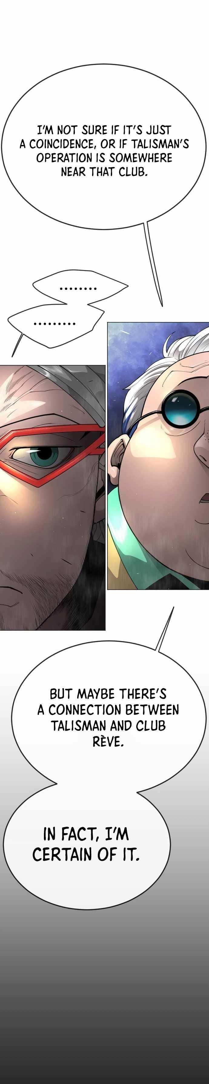 Superhuman Era Chapter 167 - Page 48