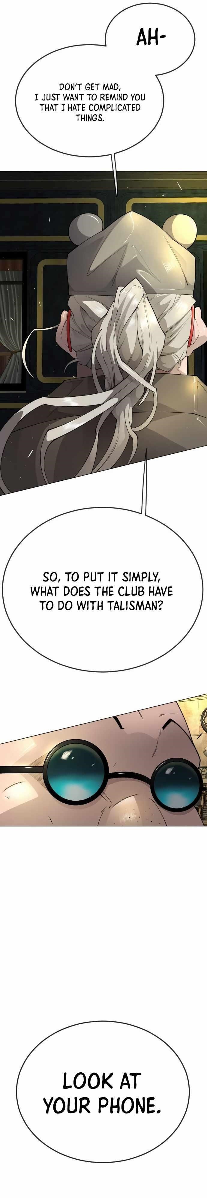 Superhuman Era Chapter 167 - Page 58