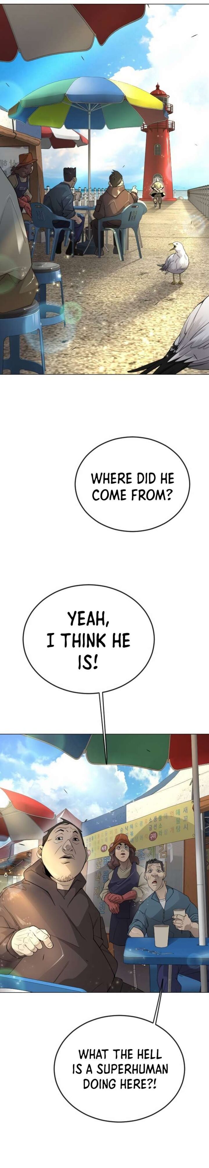 Superhuman Era Chapter 168 - Page 18