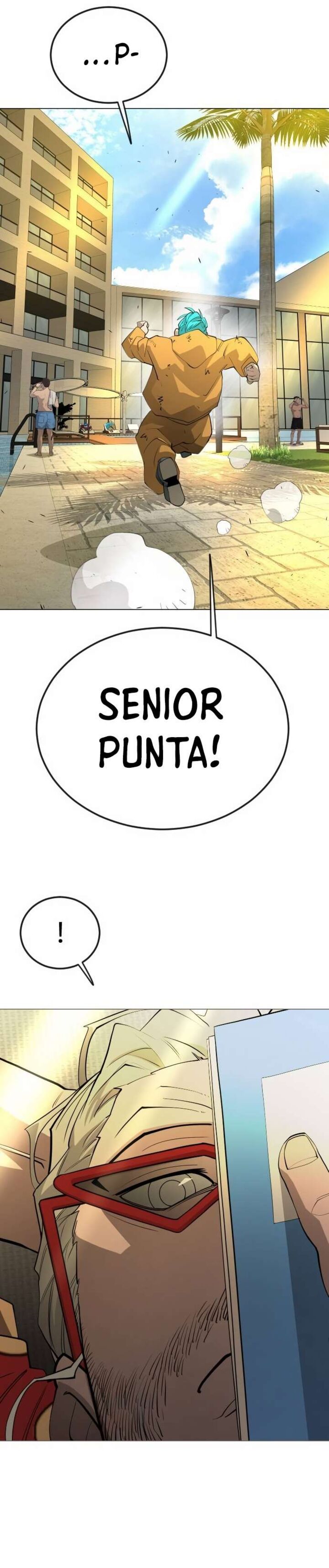 Superhuman Era Chapter 168 - Page 43