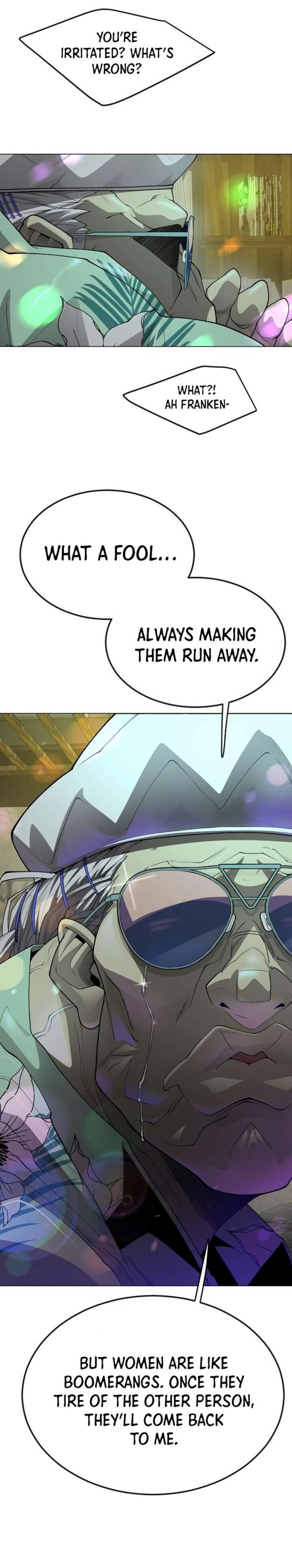 Superhuman Era Chapter 169 - Page 13