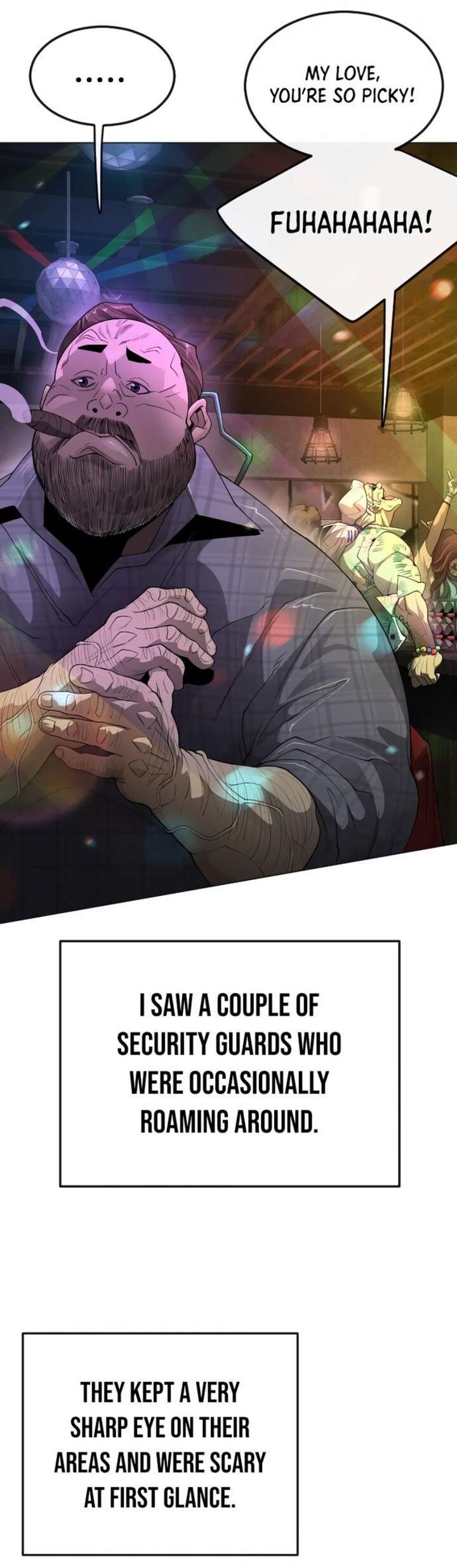 Superhuman Era Chapter 169 - Page 14