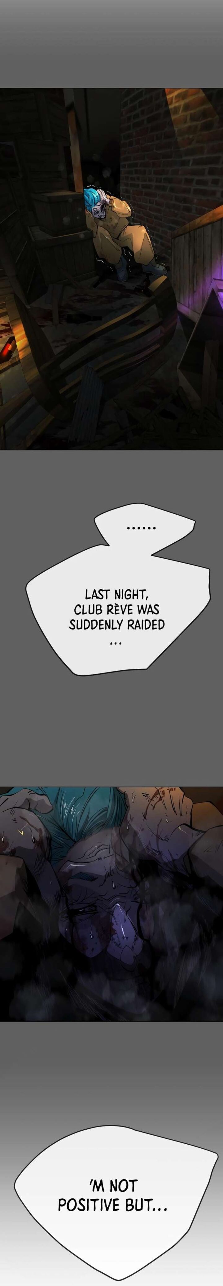 Superhuman Era Chapter 169 - Page 3