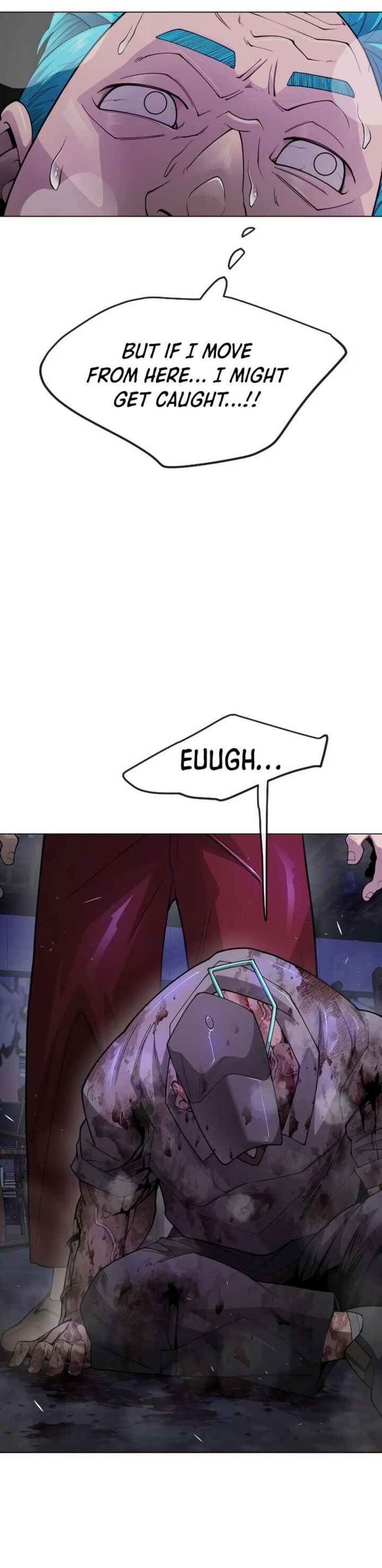 Superhuman Era Chapter 169 - Page 34