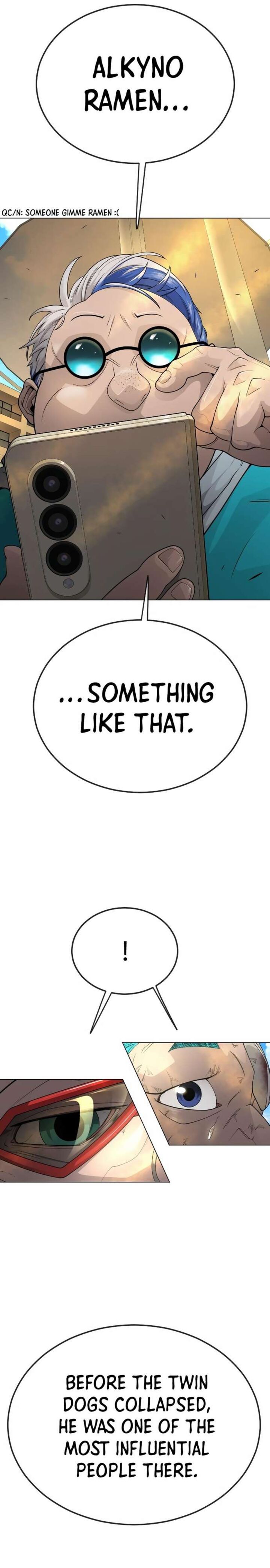 Superhuman Era Chapter 169 - Page 38