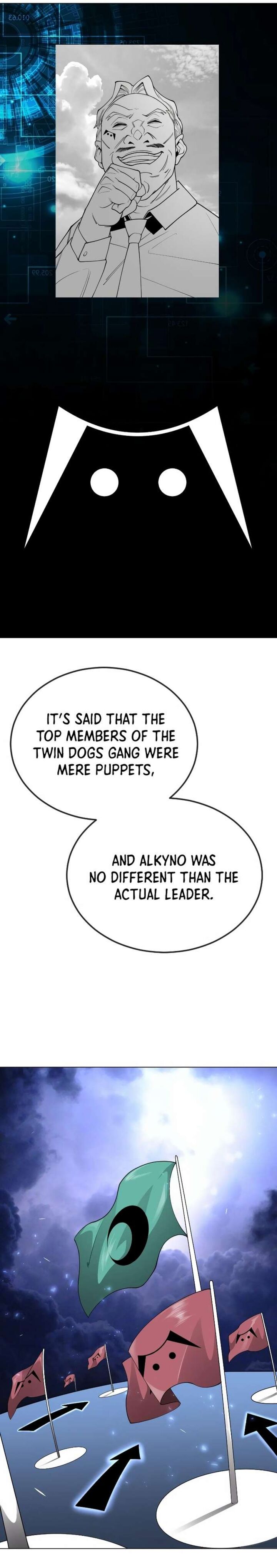 Superhuman Era Chapter 169 - Page 39