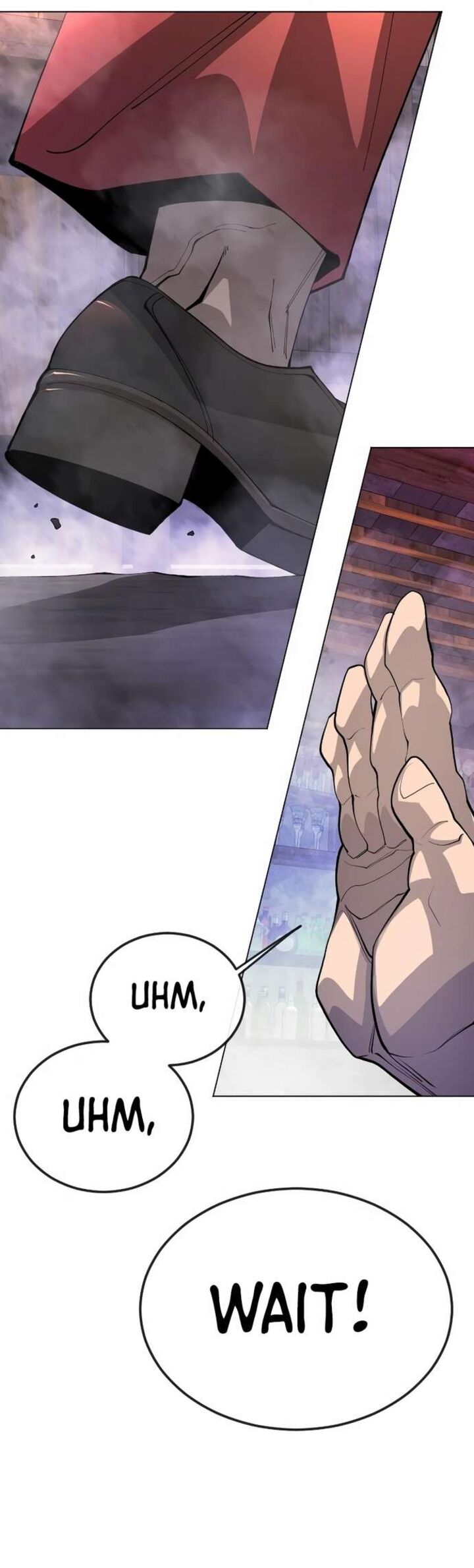 Superhuman Era Chapter 169 - Page 46