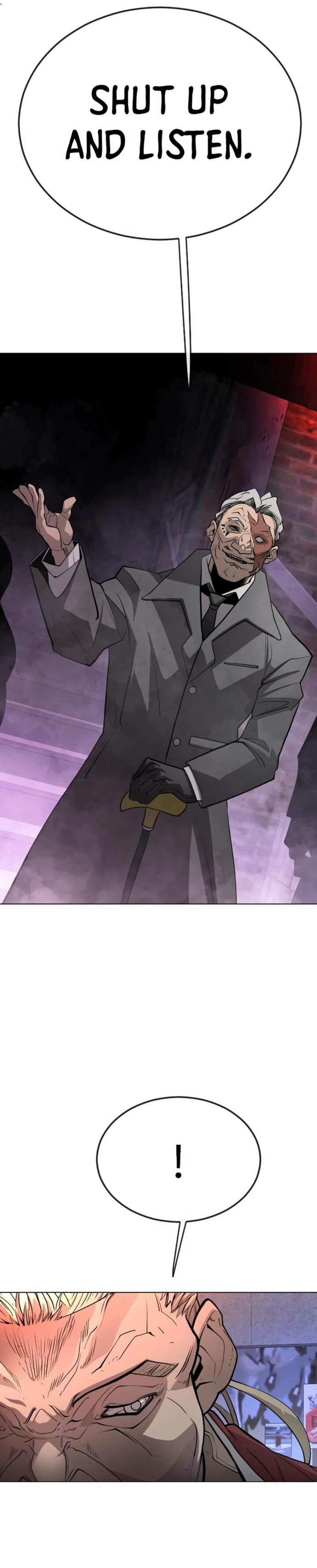 Superhuman Era Chapter 169 - Page 47