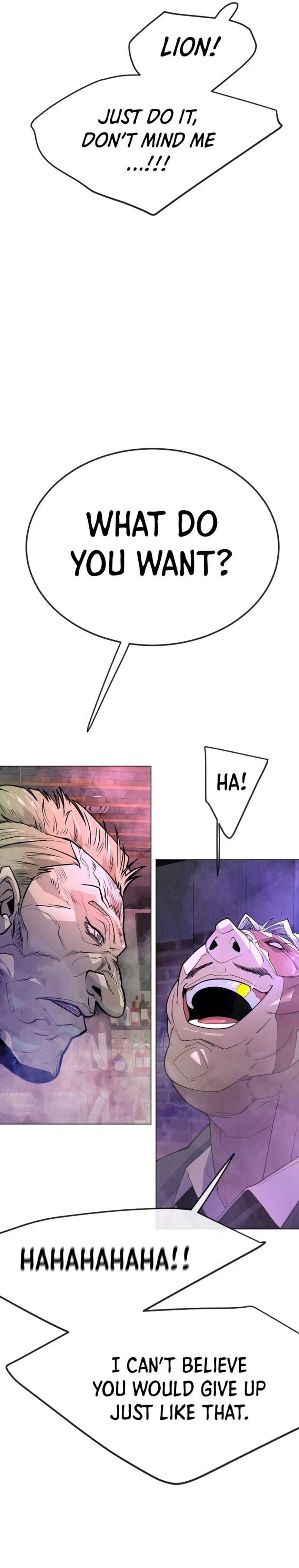Superhuman Era Chapter 169 - Page 49