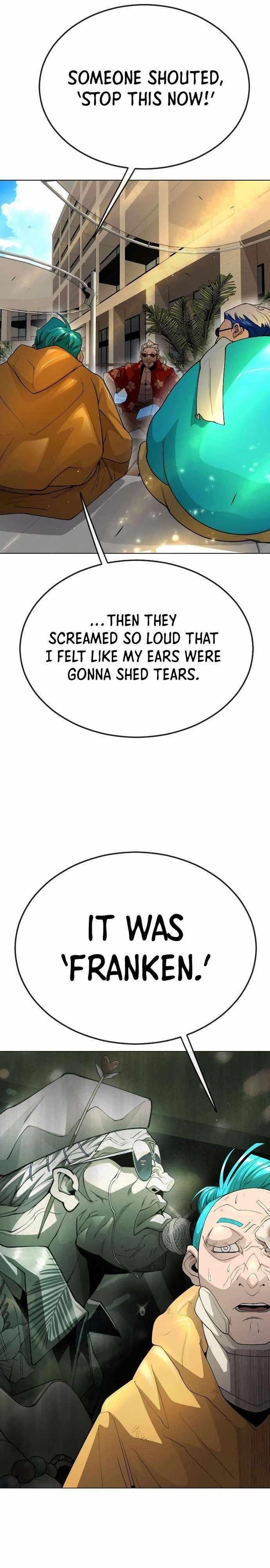 Superhuman Era Chapter 170 - Page 6
