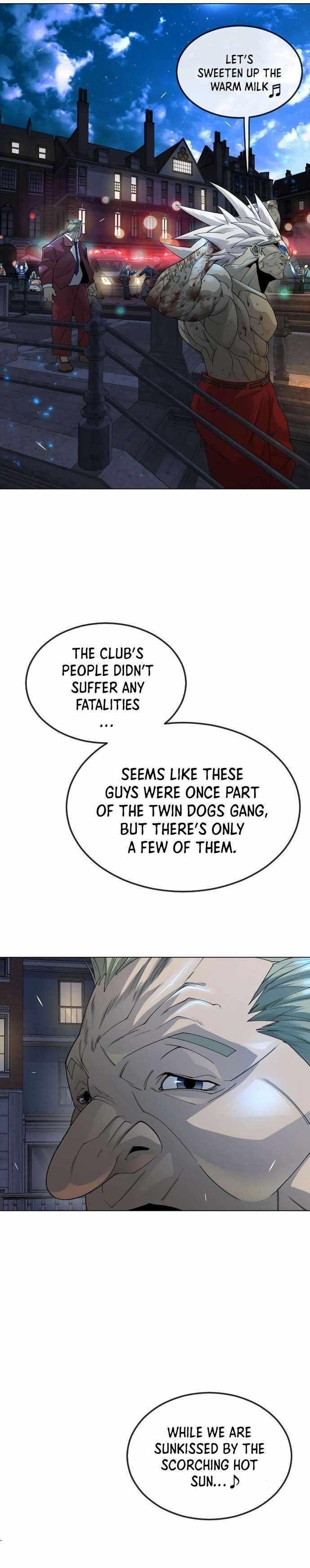 Superhuman Era Chapter 171 - Page 15