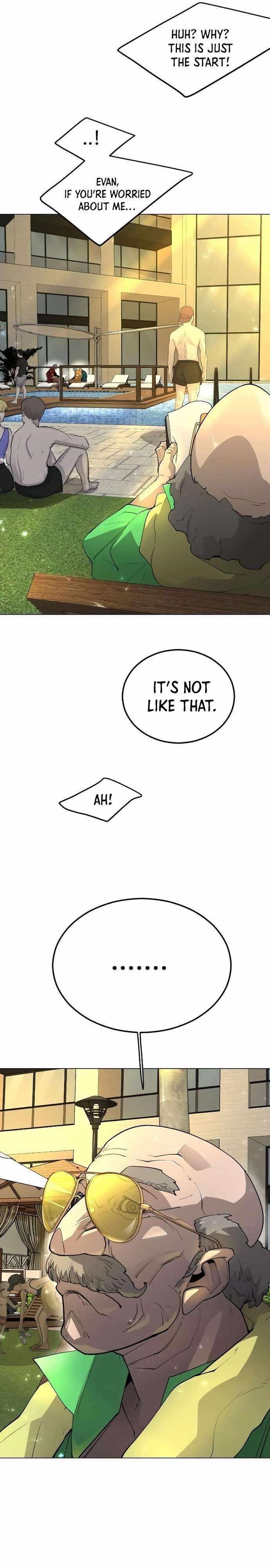 Superhuman Era Chapter 171 - Page 2