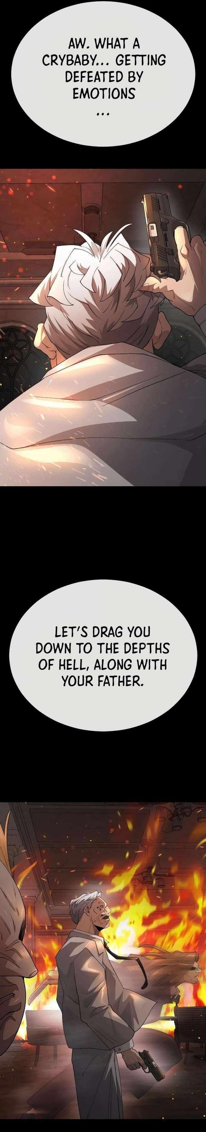 Superhuman Era Chapter 171 - Page 33