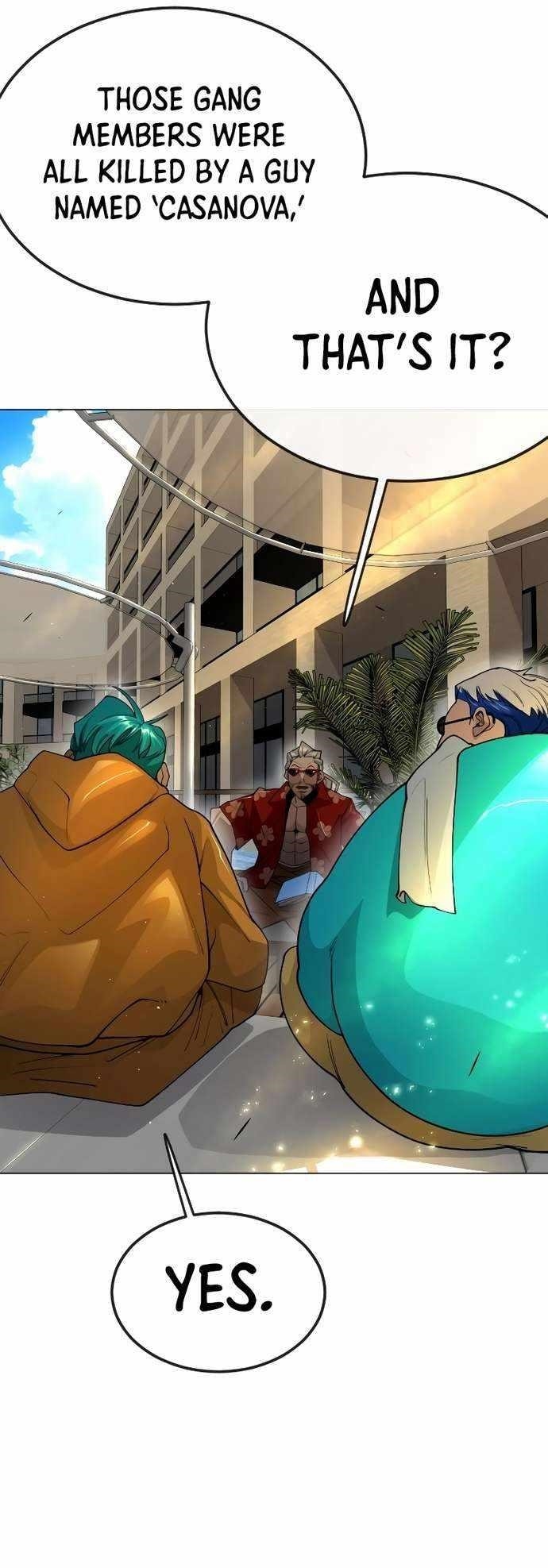 Superhuman Era Chapter 171 - Page 4