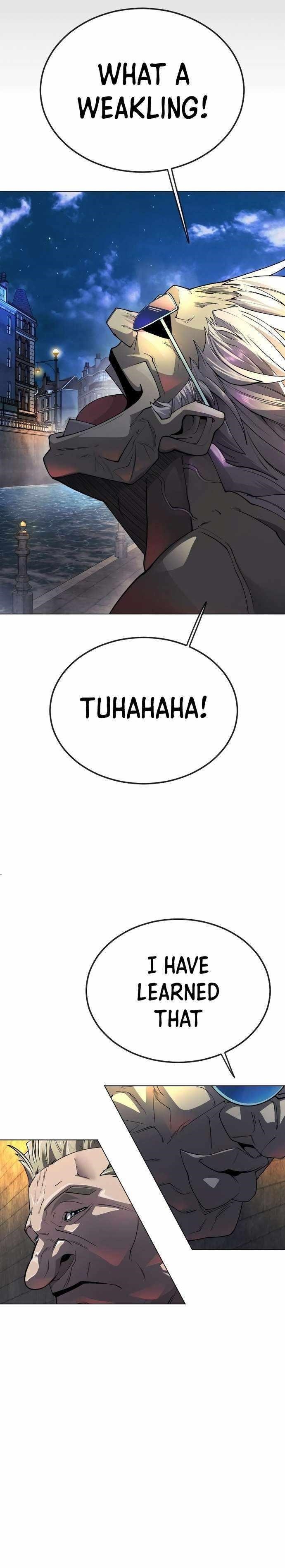 Superhuman Era Chapter 171 - Page 41
