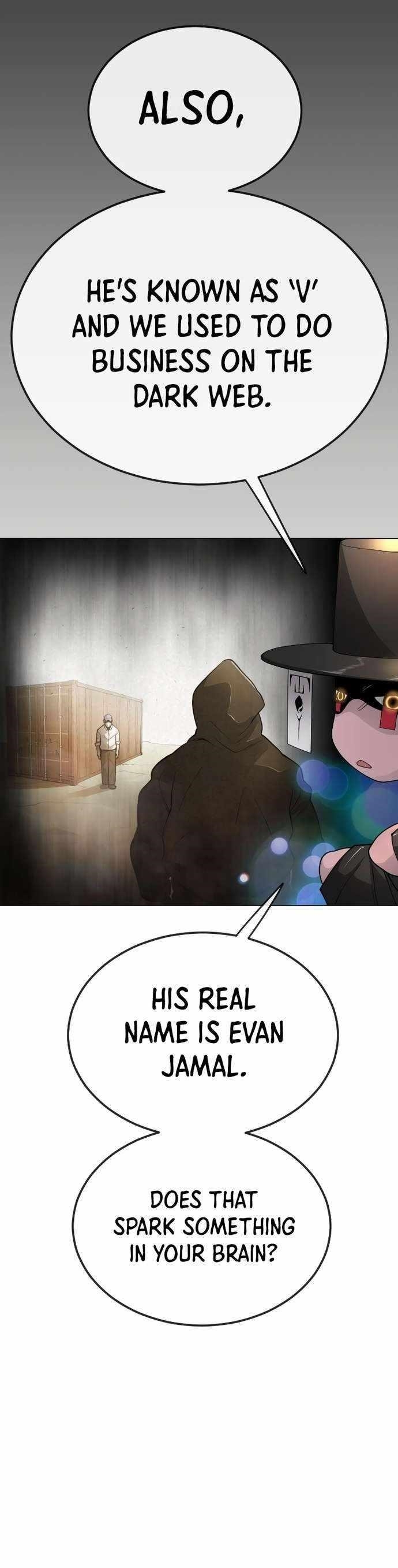 Superhuman Era Chapter 172 - Page 15