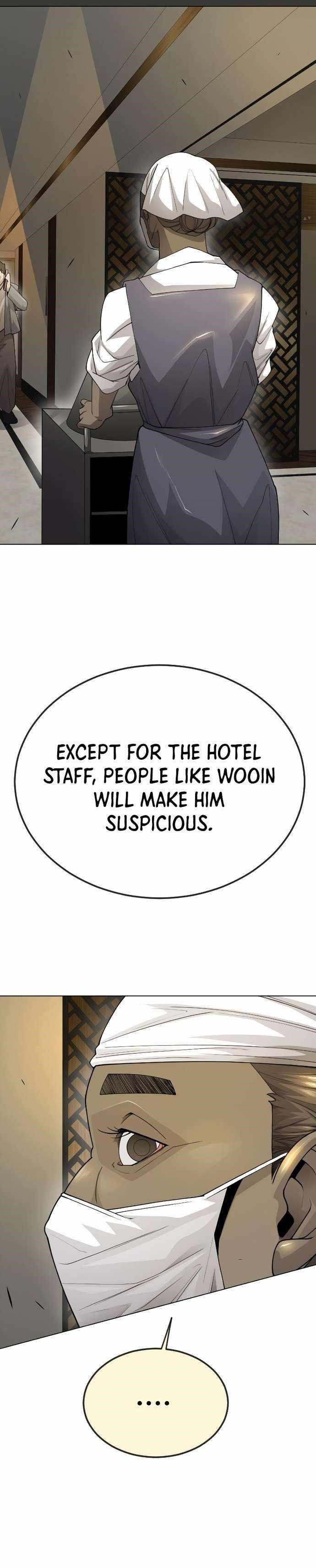 Superhuman Era Chapter 172 - Page 47