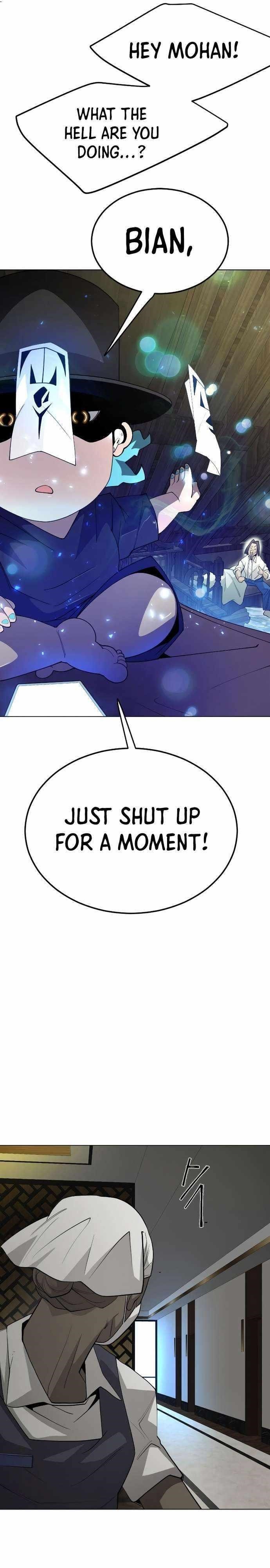 Superhuman Era Chapter 172 - Page 60