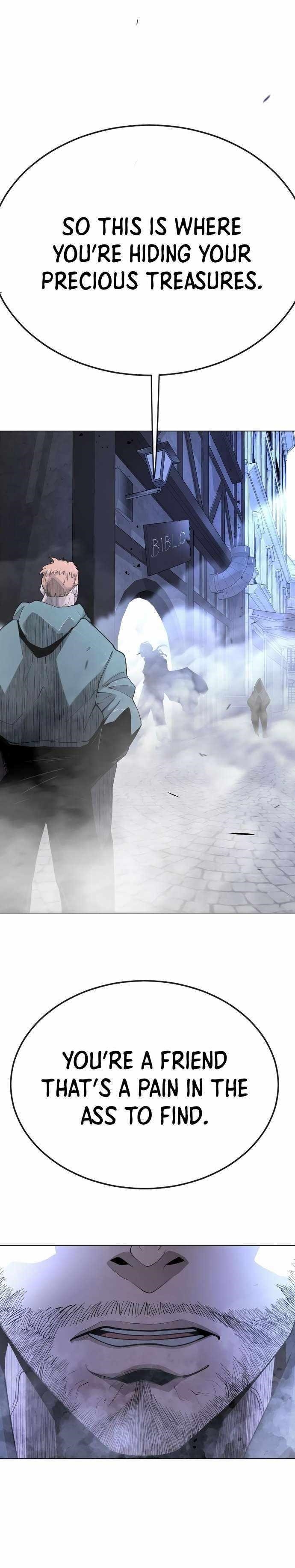 Superhuman Era Chapter 172 - Page 66