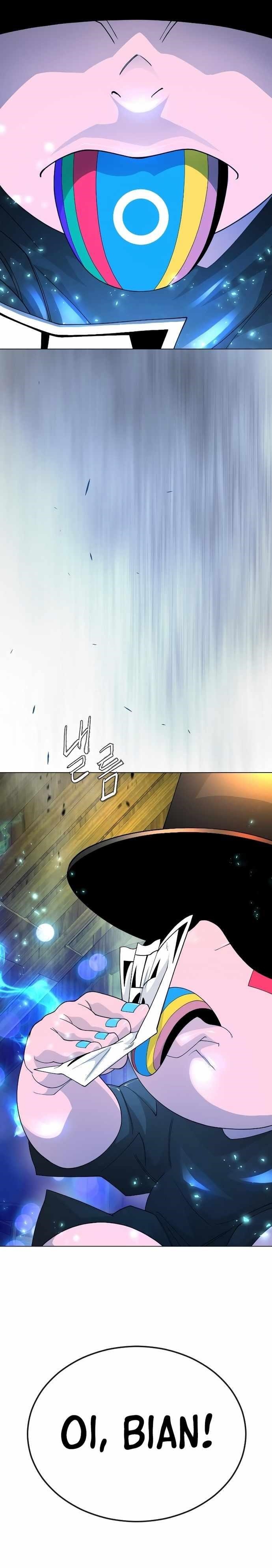 Superhuman Era Chapter 173 - Page 10