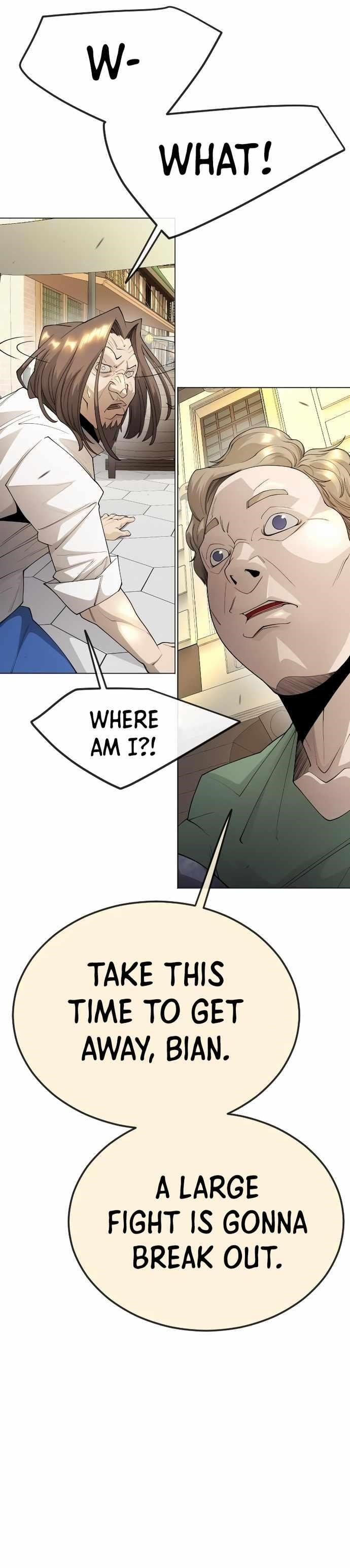 Superhuman Era Chapter 173 - Page 17